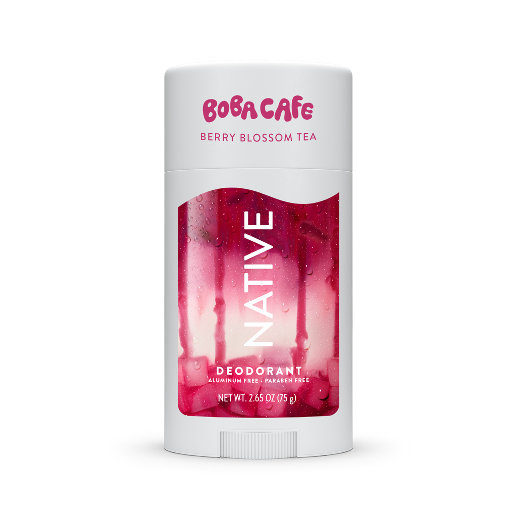 Native Deodorant Stick