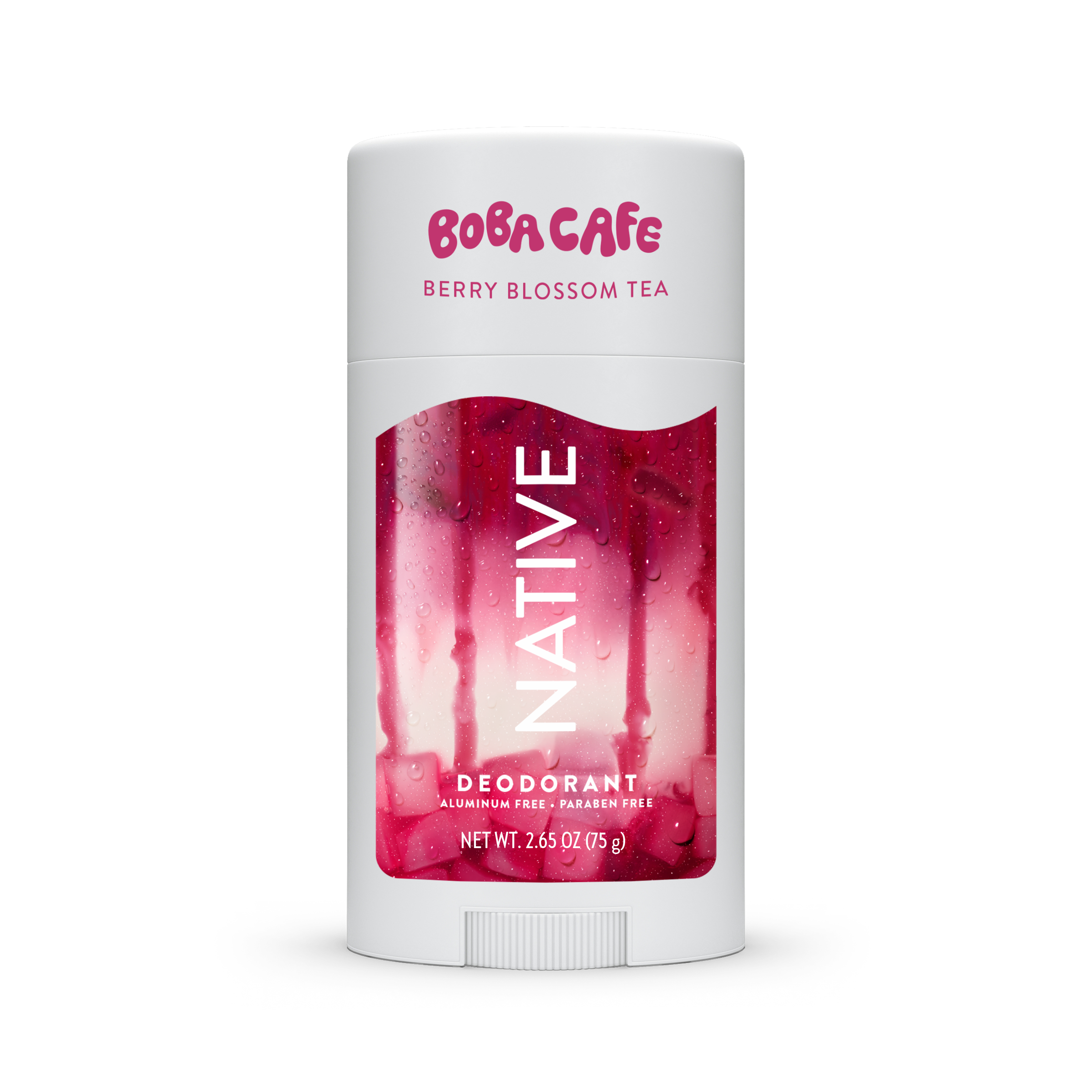 Native Deodorant Stick