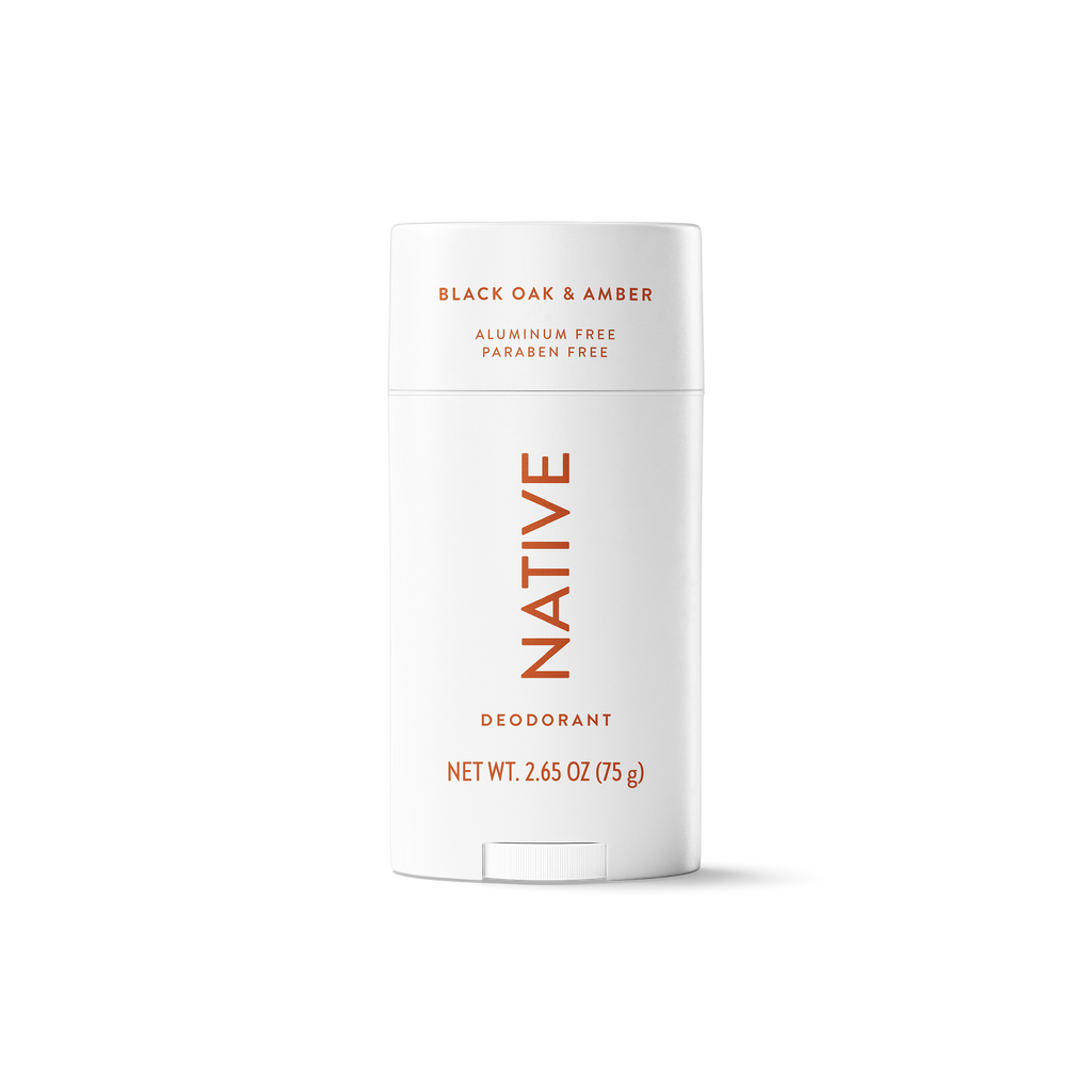 Native Deodorant Stick