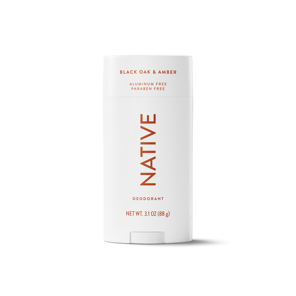 Native Deodorant Stick