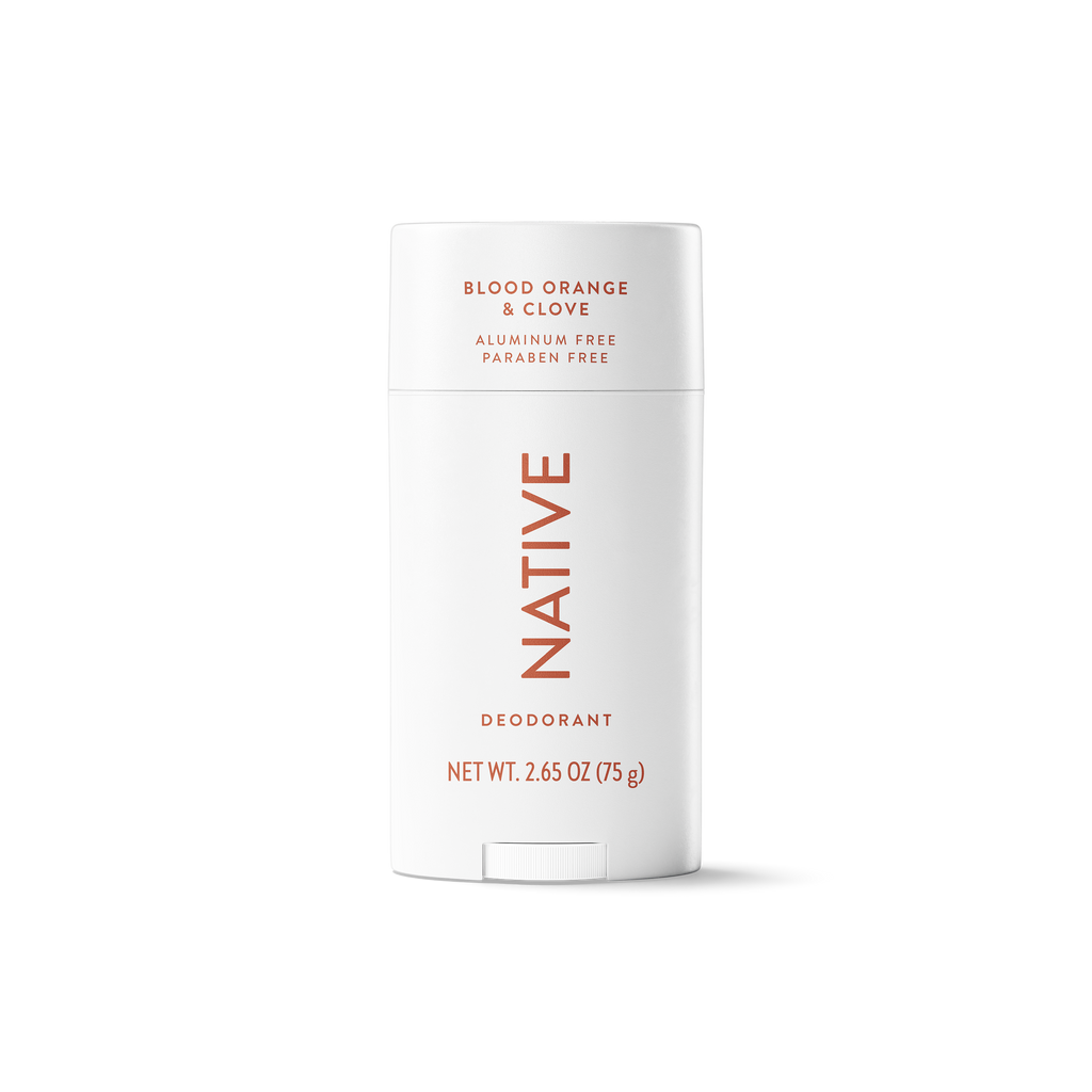 Native Deodorant Stick