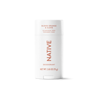 Native Deodorant Stick