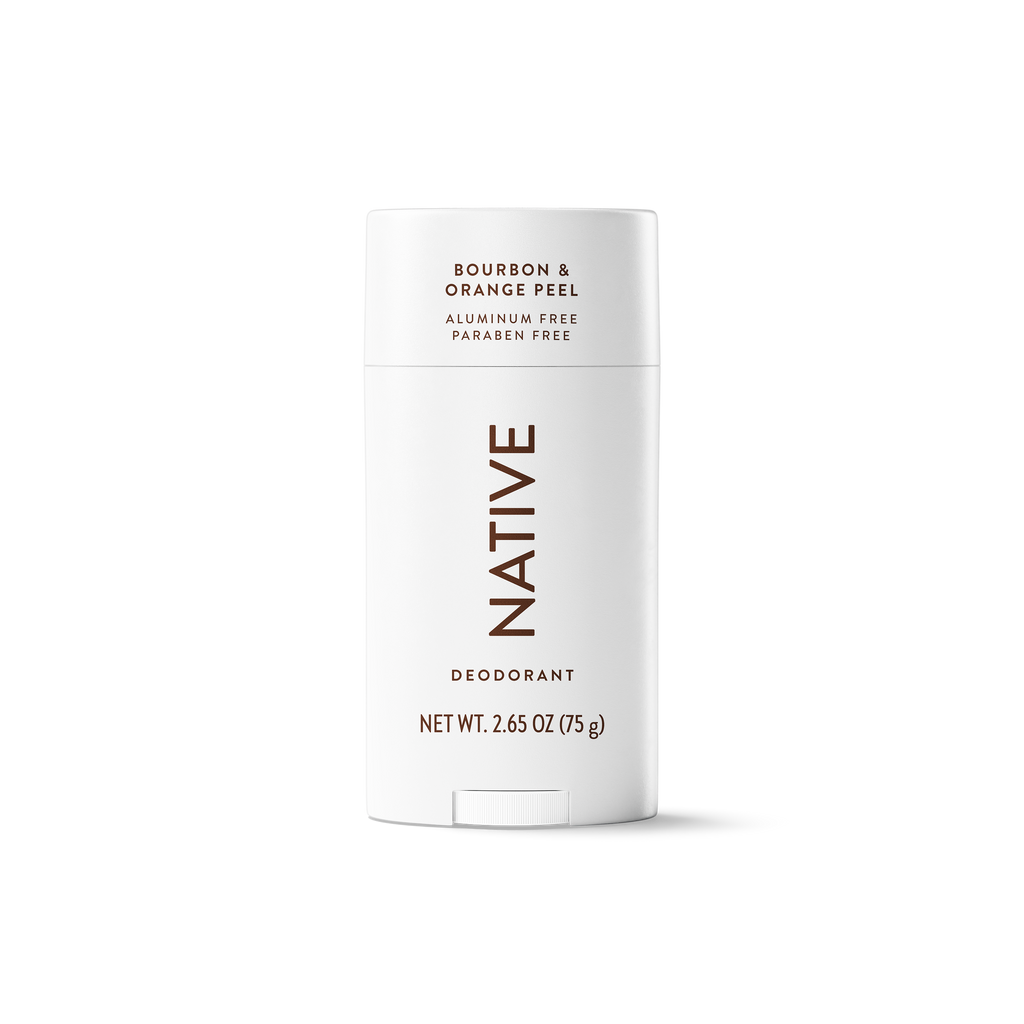 Native Deodorant Stick