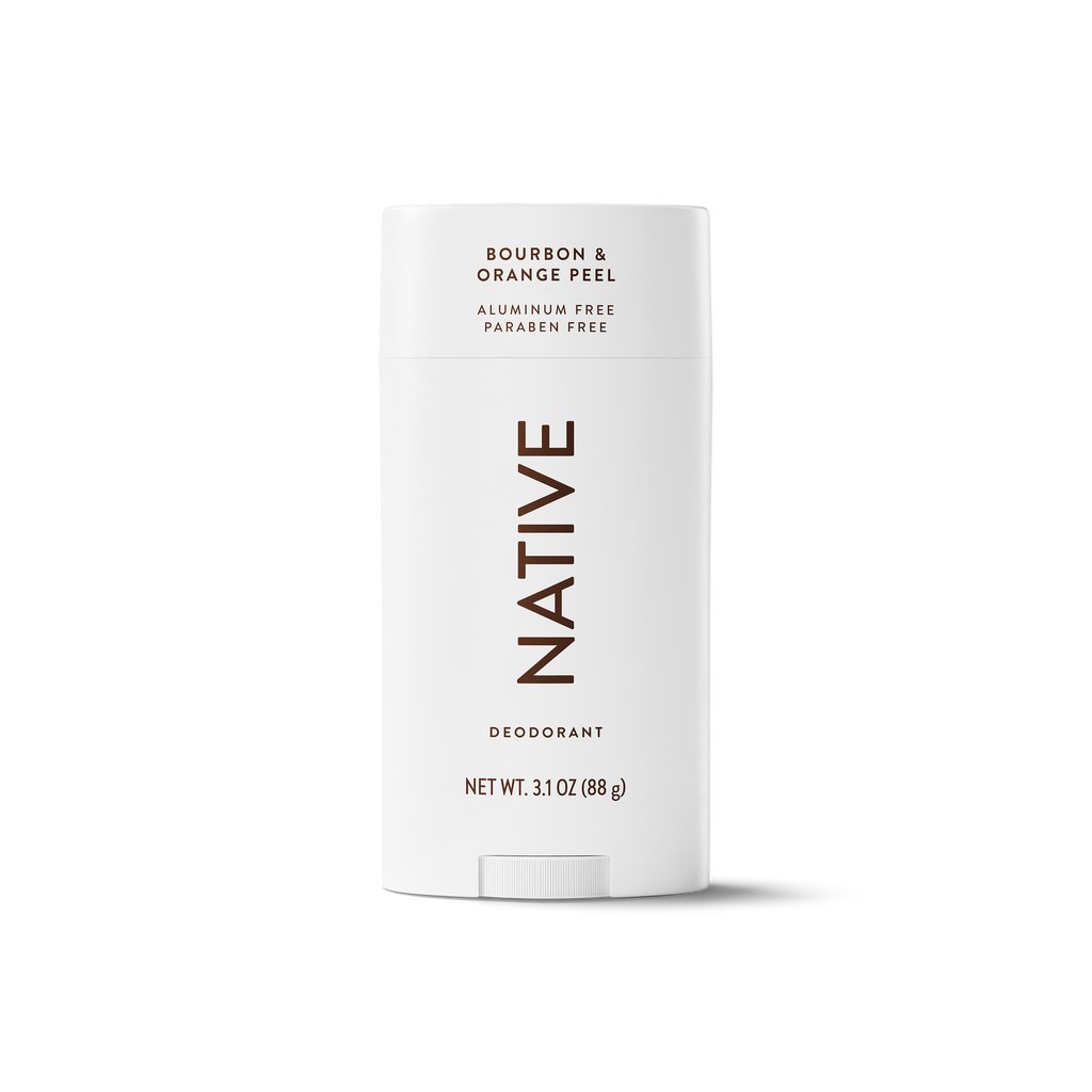 Native Deodorant Stick