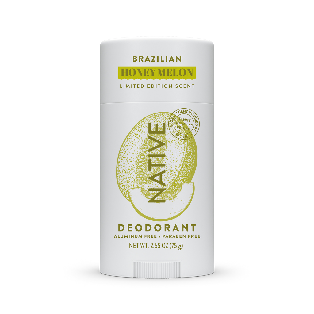 Native Deodorant Stick