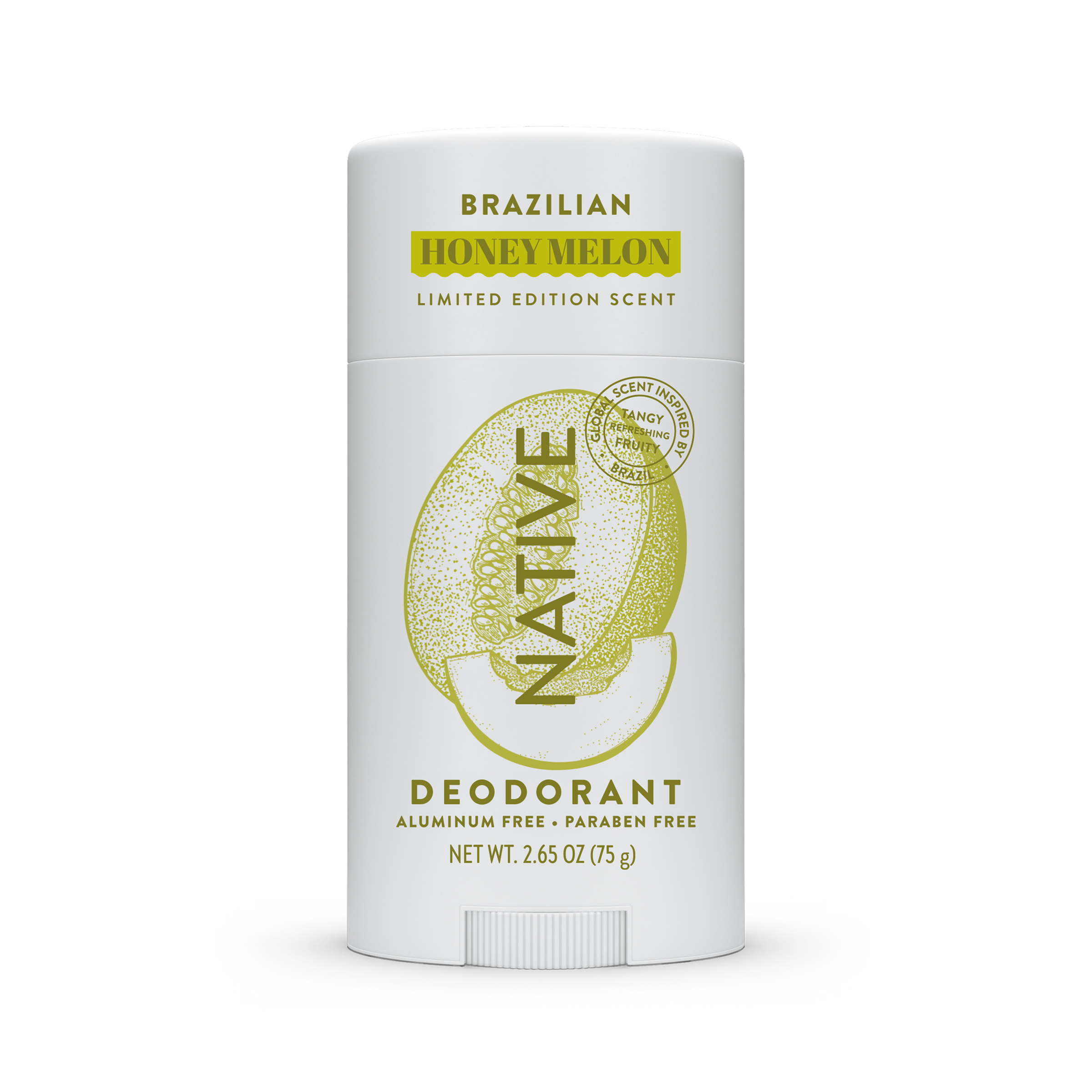 Native Deodorant Stick
