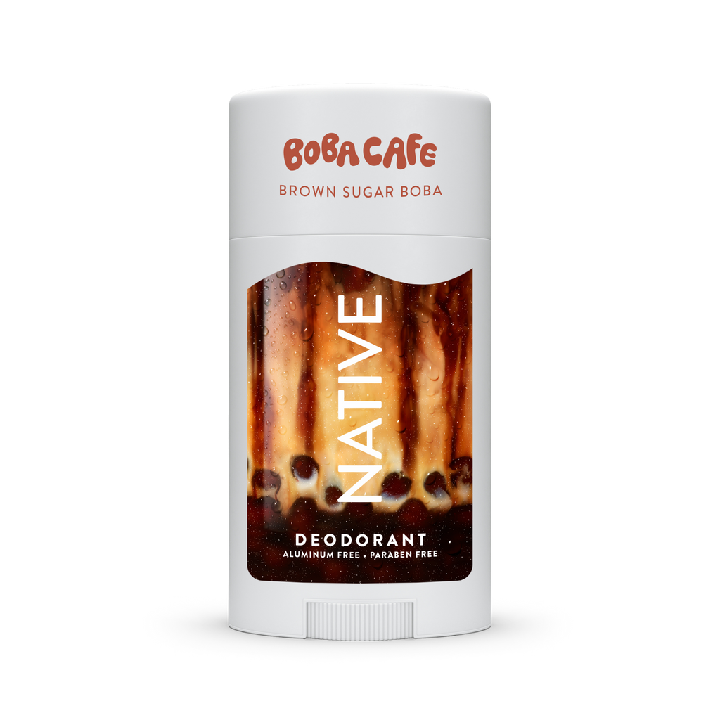 Native Deodorant Stick
