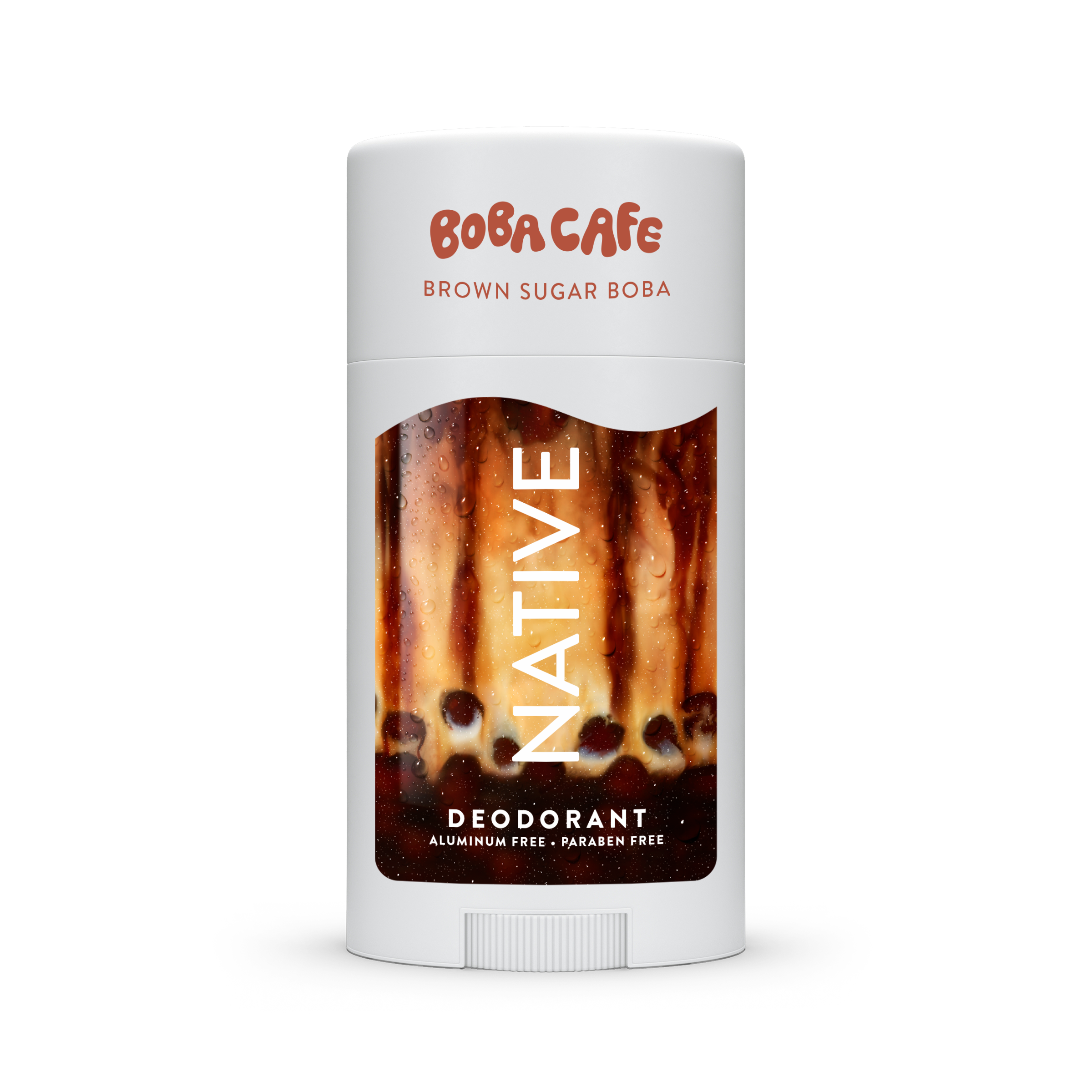Native Deodorant Stick
