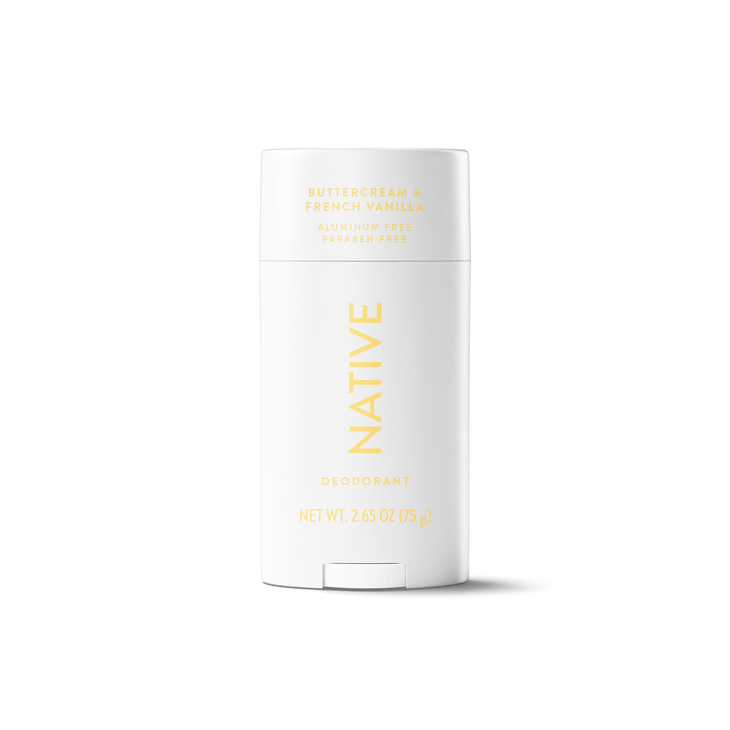 Native Deodorant Stick