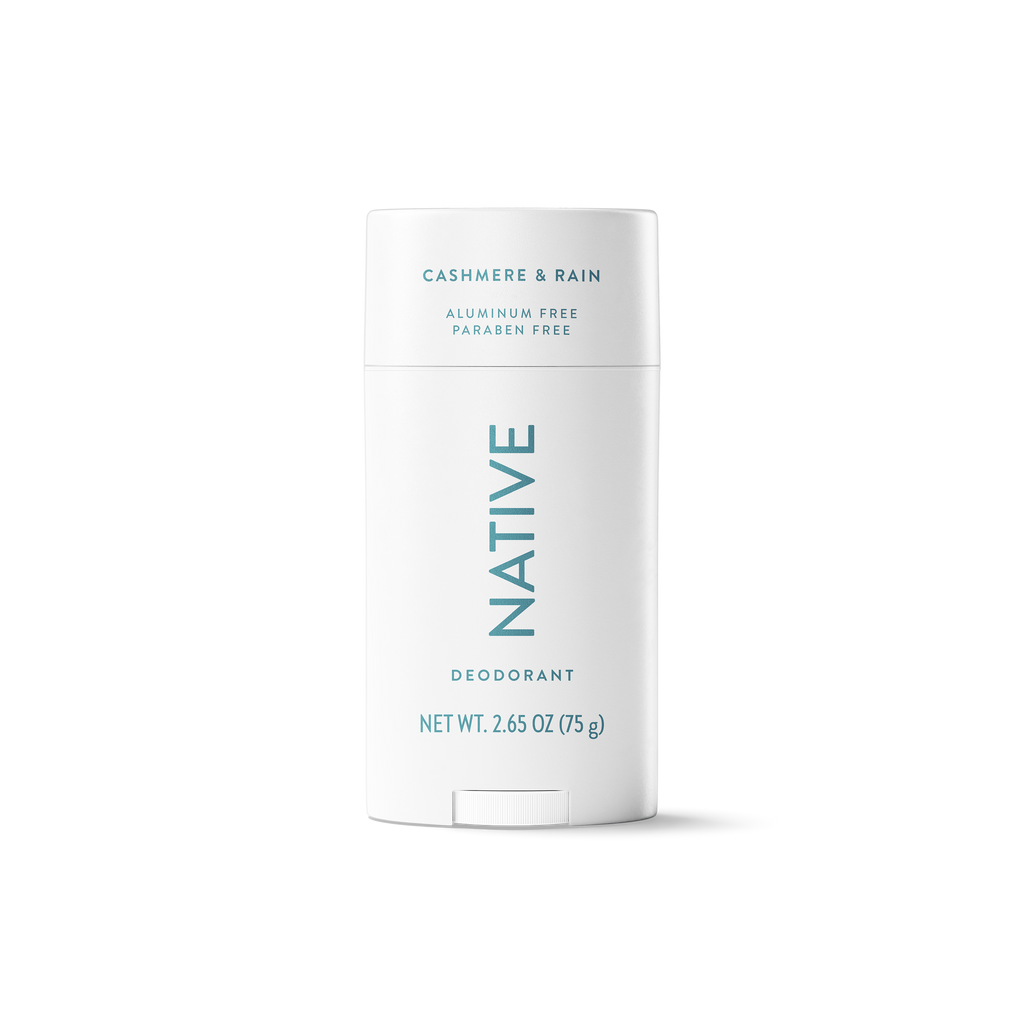 Native Deodorant Stick