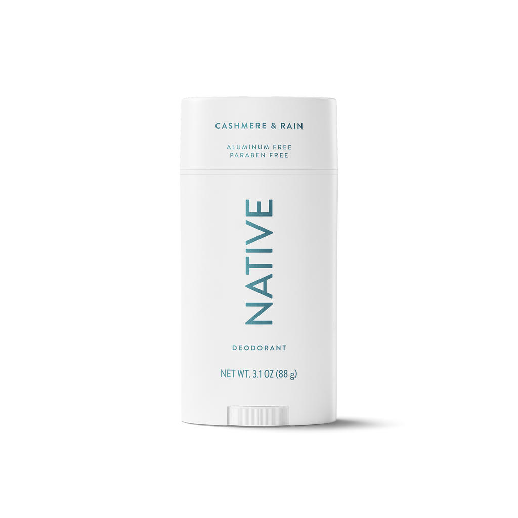 Native Deodorant Stick