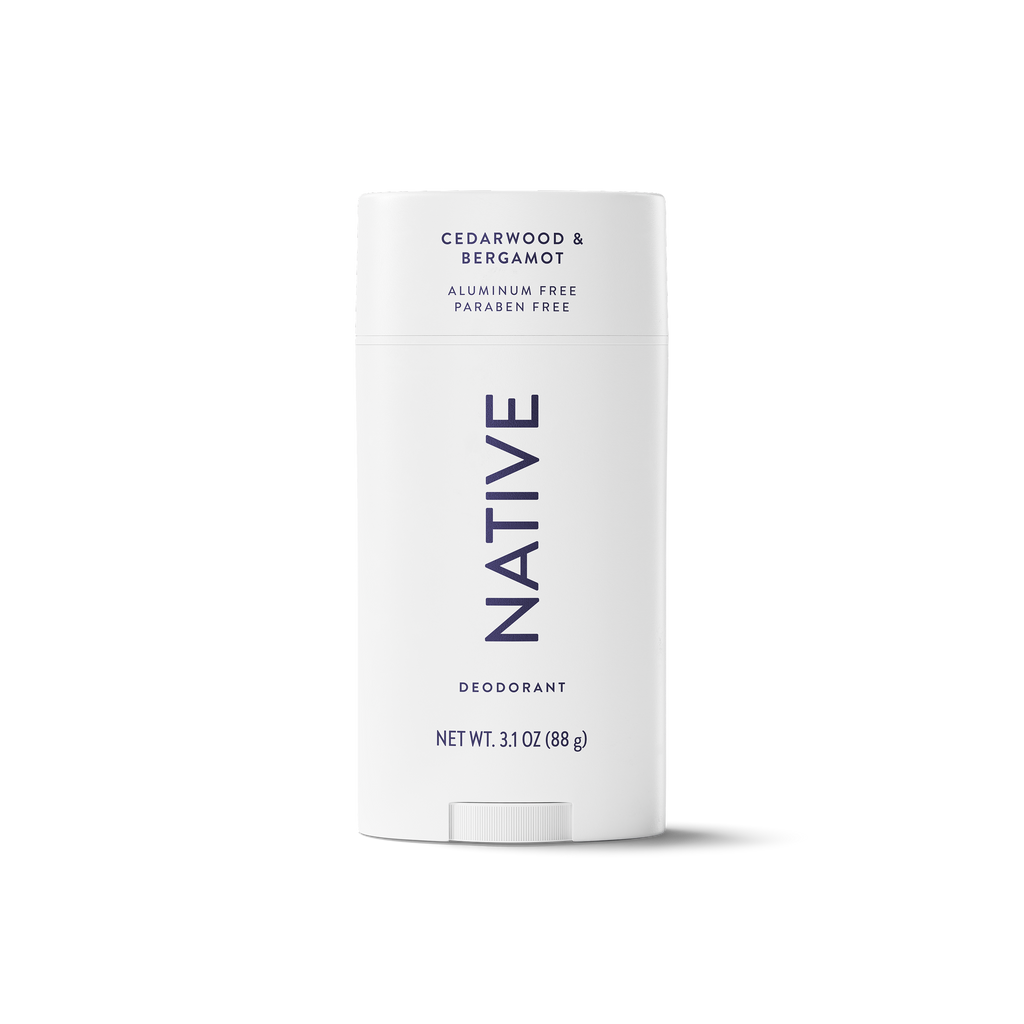 Native Deodorant Stick