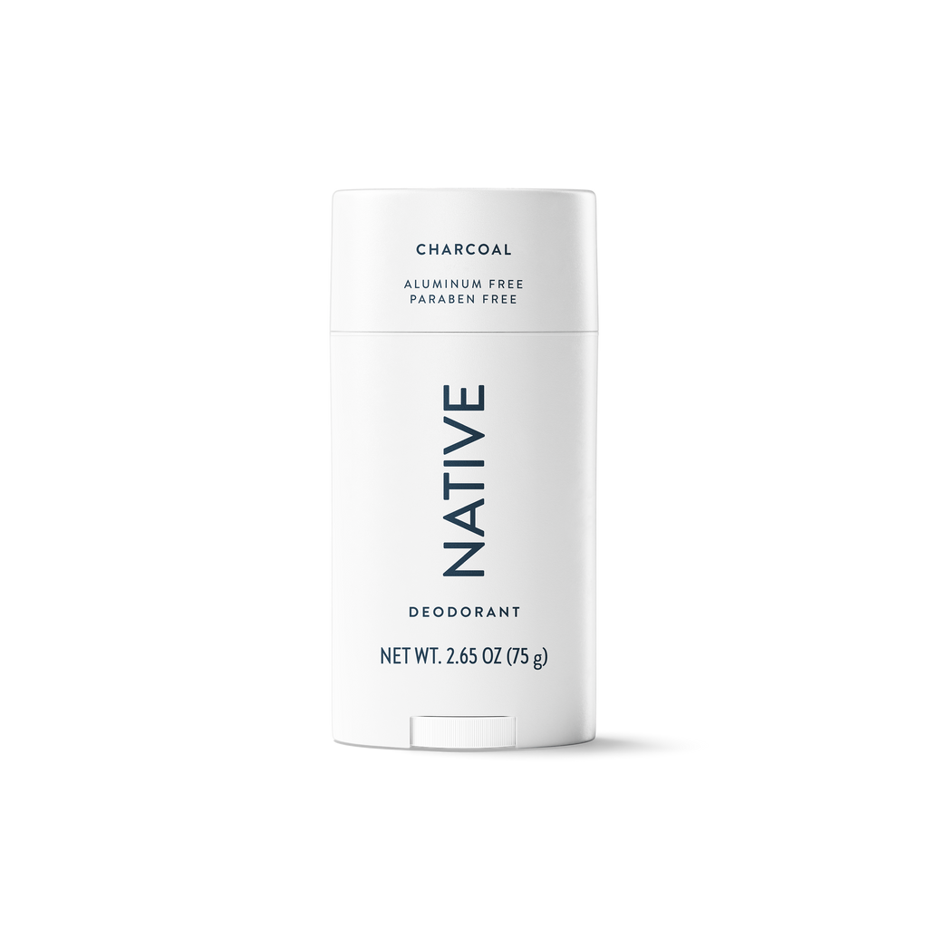 Native Deodorant Stick