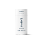 Native Deodorant Stick