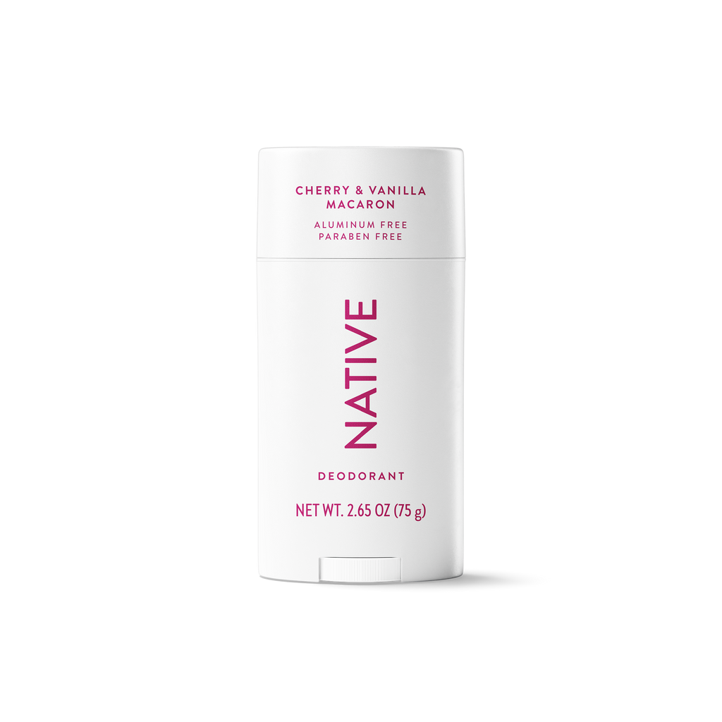 Native Deodorant Stick