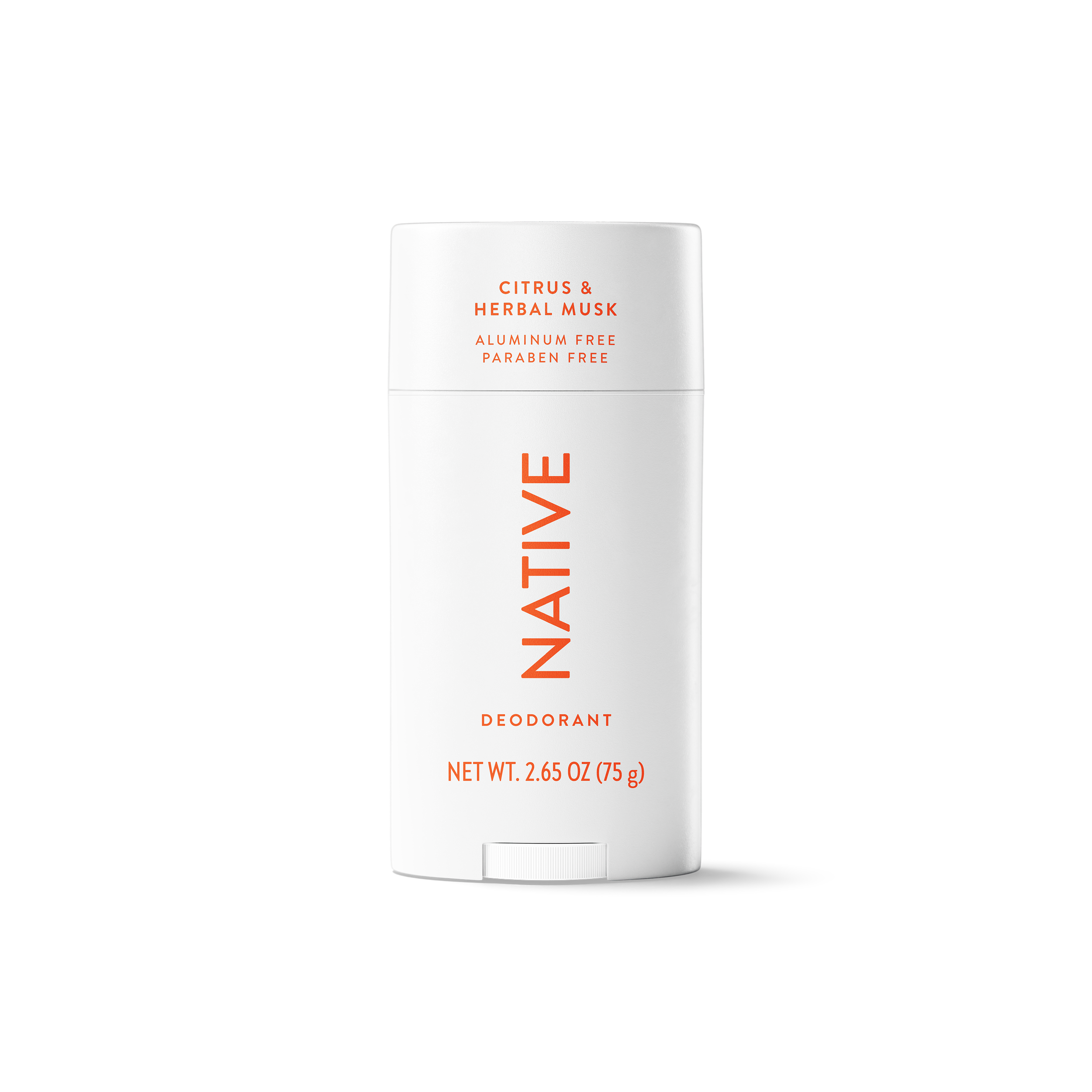 Native Deodorant Stick