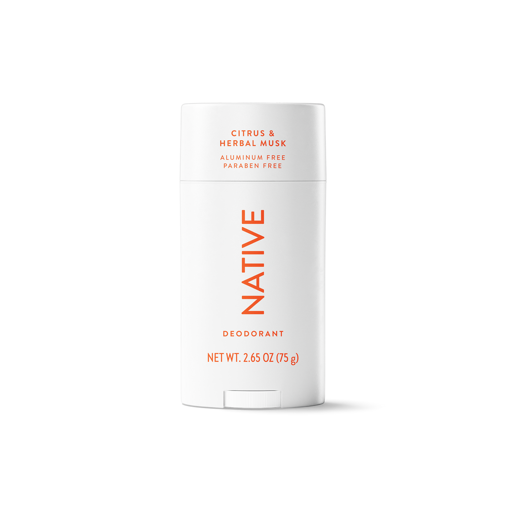 Native Deodorant Stick