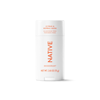 Native Deodorant Stick