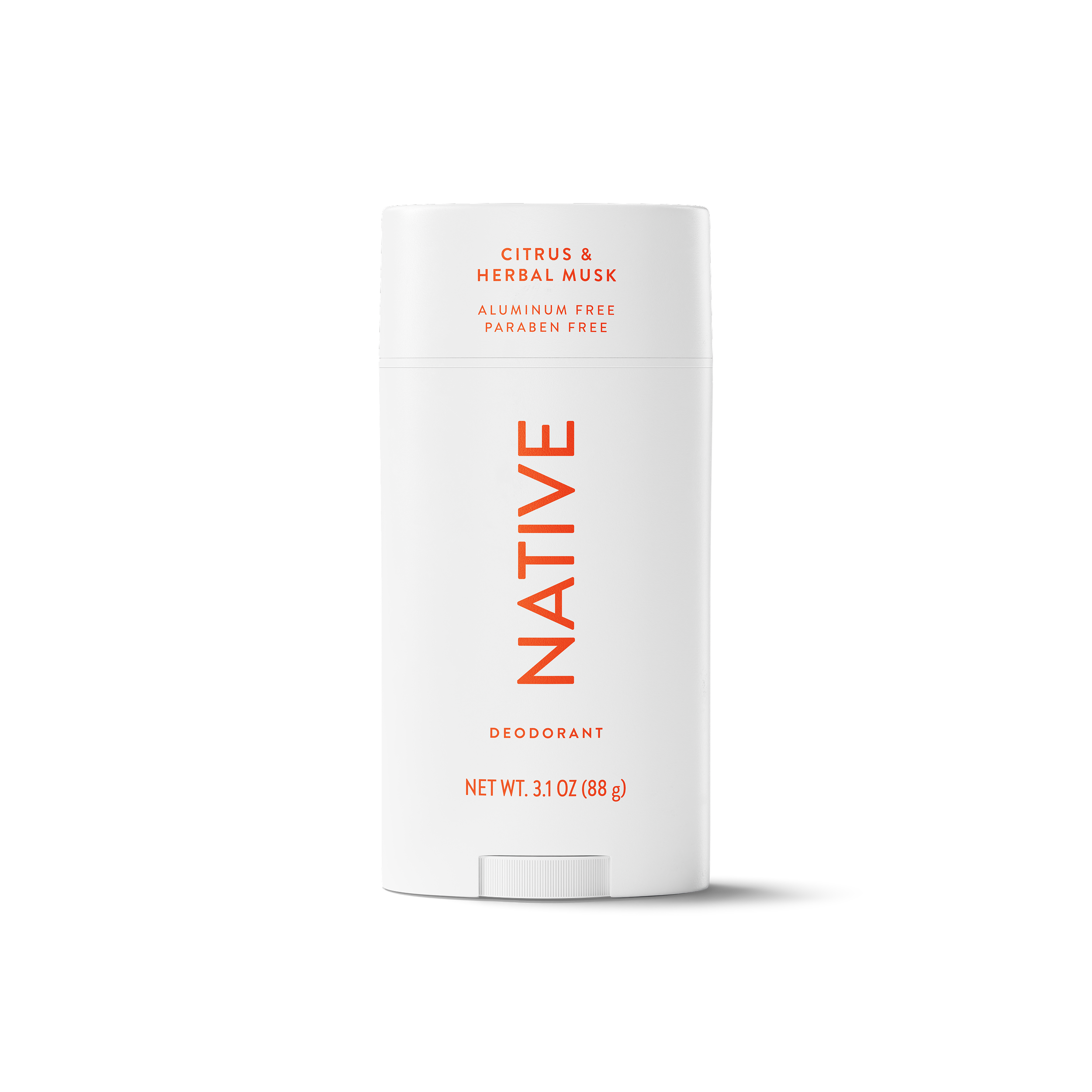 Native Deodorant Stick