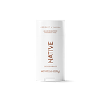 Native Deodorant Stick