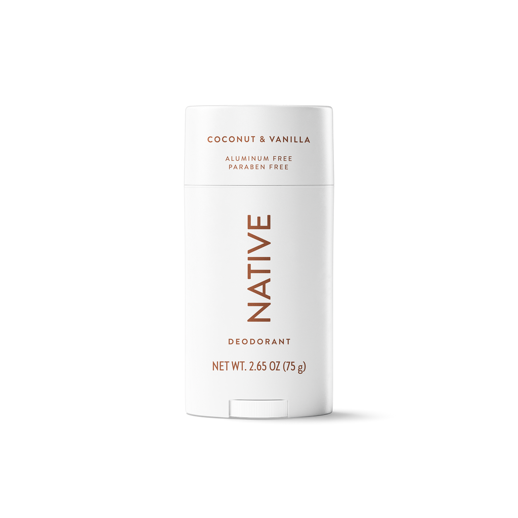 Native Deodorant Stick