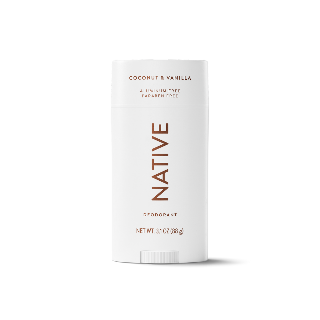 Native Deodorant Stick