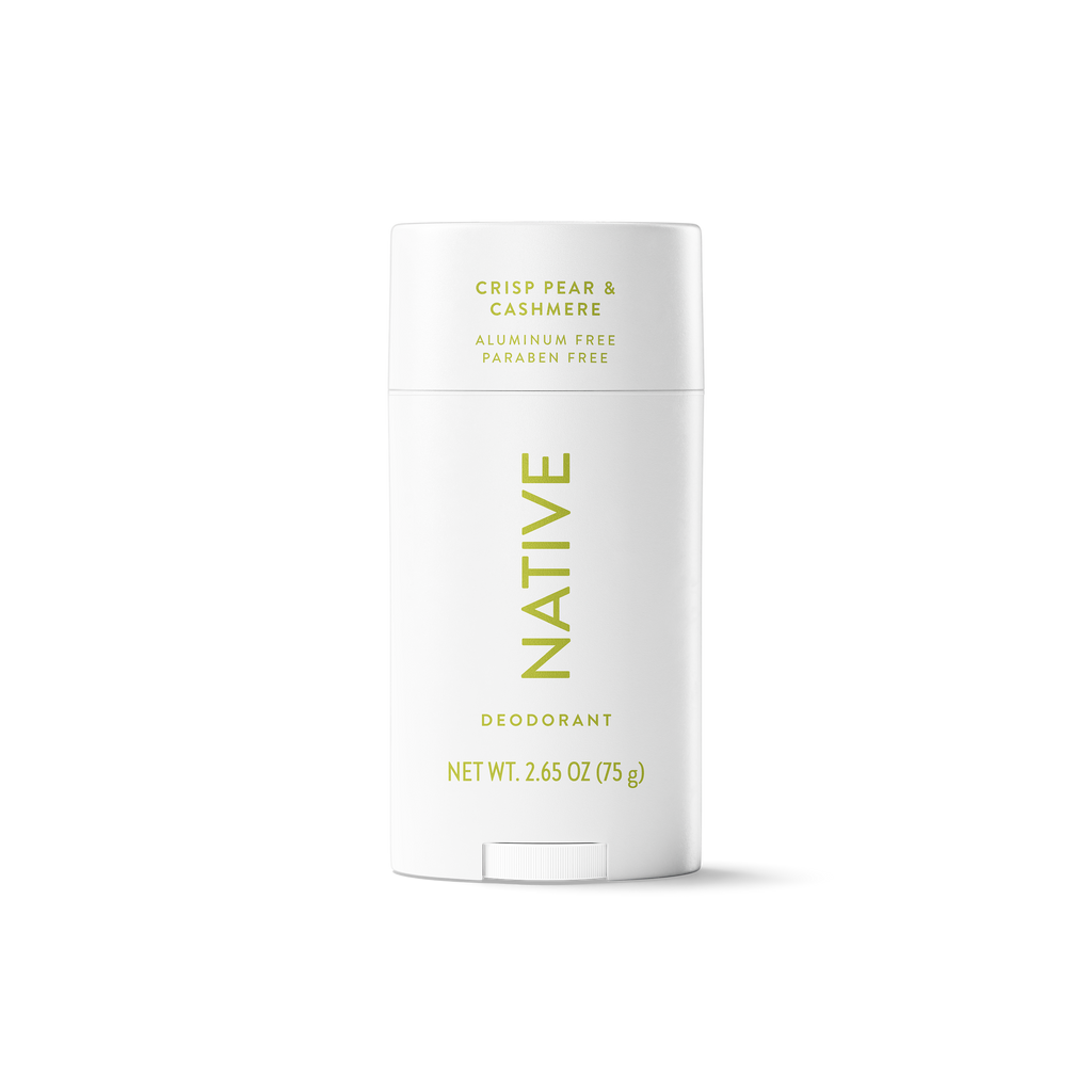 Native Deodorant Stick