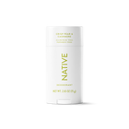 Native Deodorant Stick