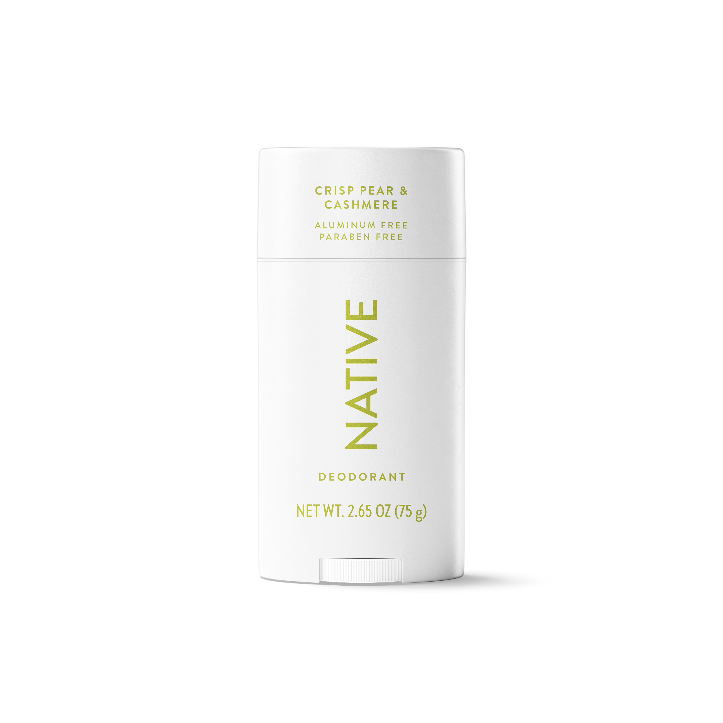 Native Deodorant Stick