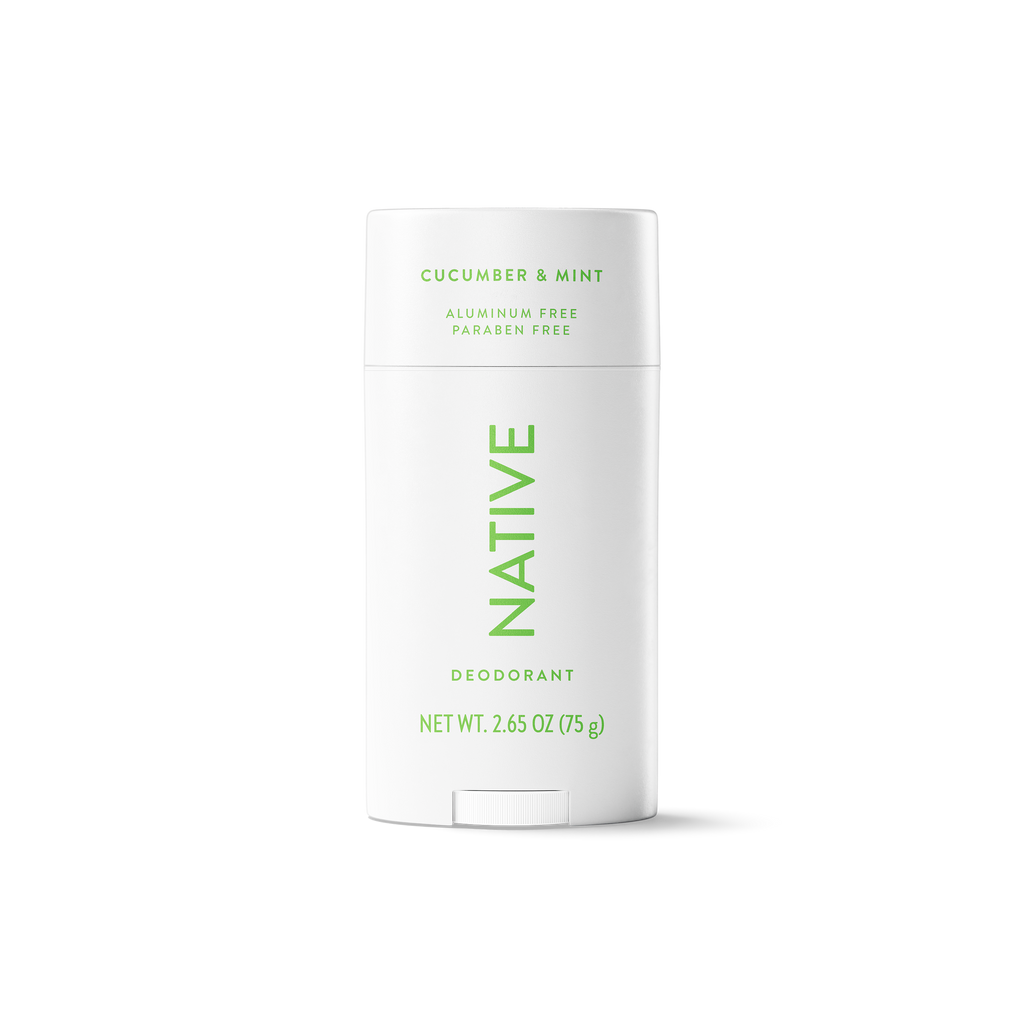 Native Deodorant Stick