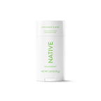 Native Deodorant Stick