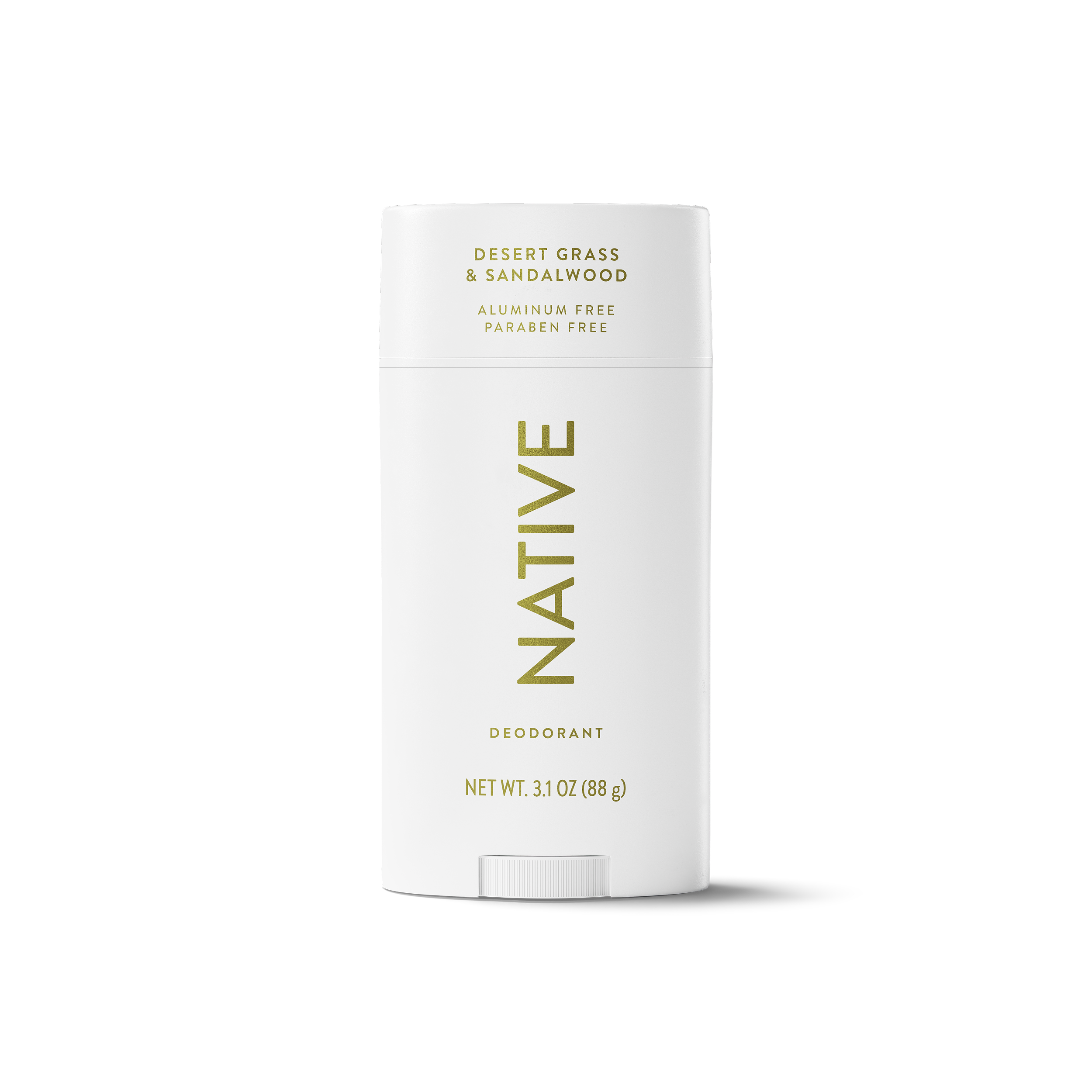 Native Deodorant Stick