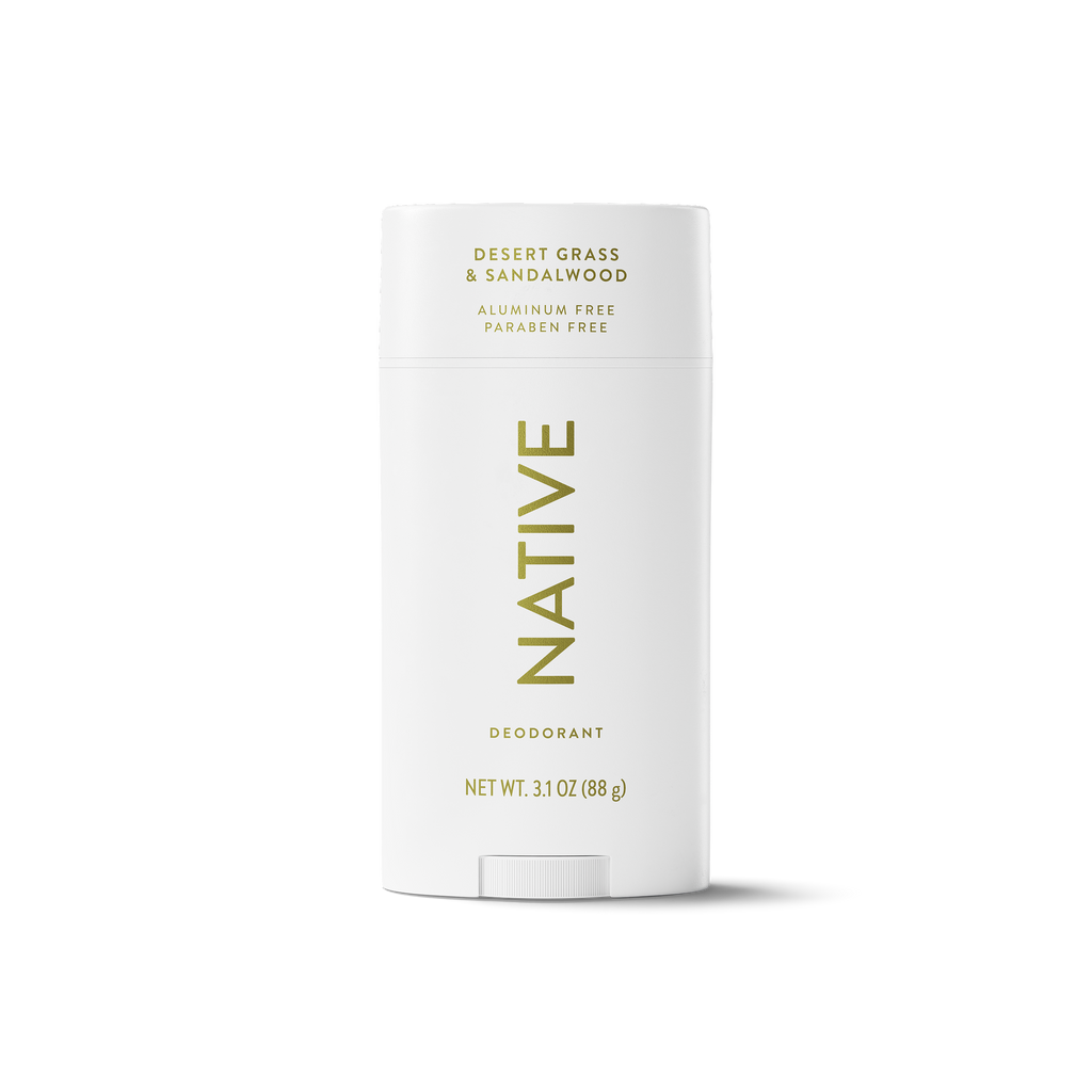 Native Deodorant Stick