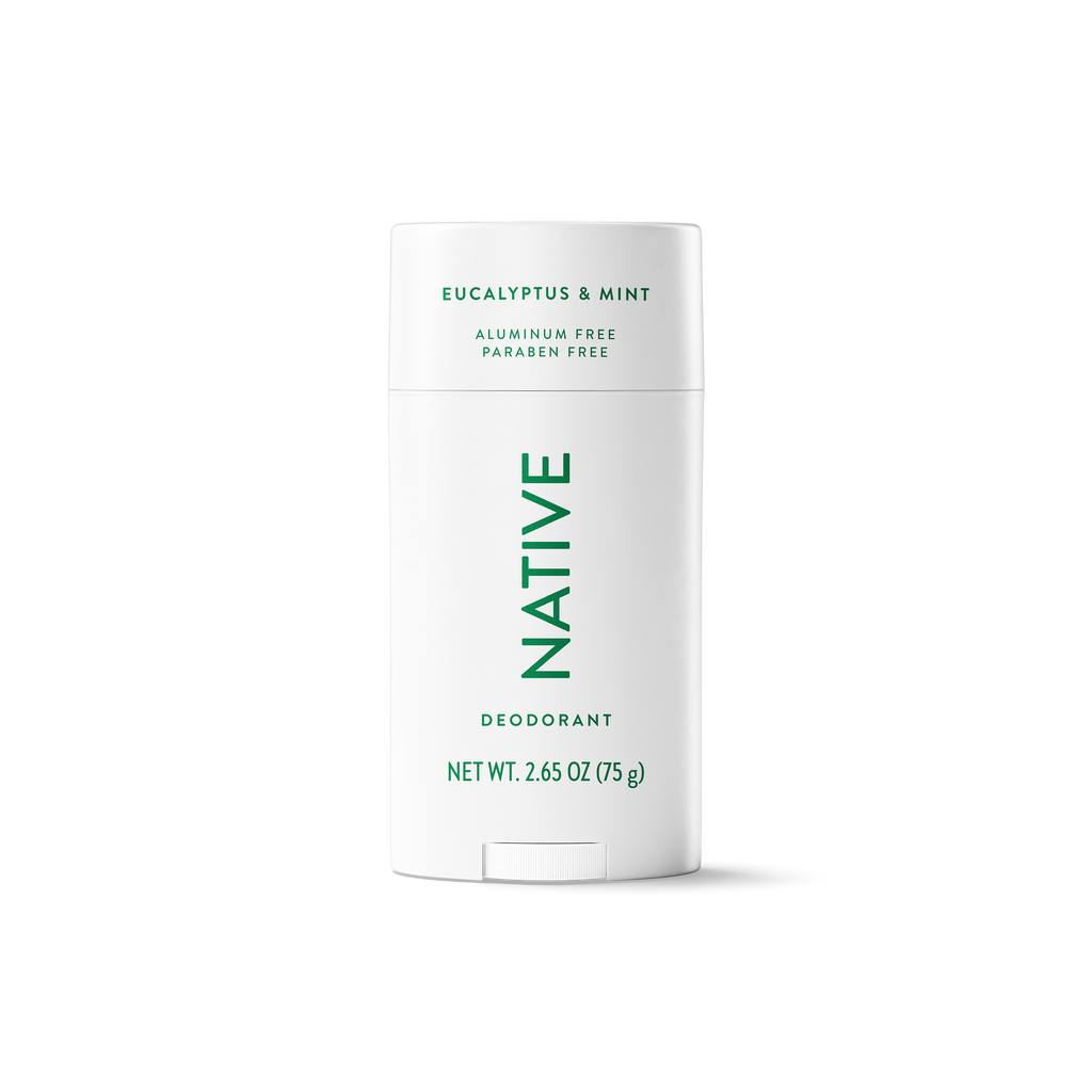Native Deodorant Stick