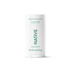 Native Deodorant Stick