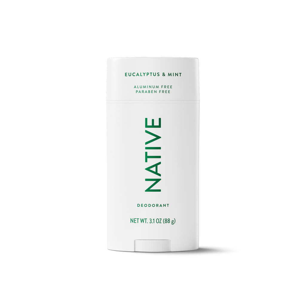 Native Deodorant Stick