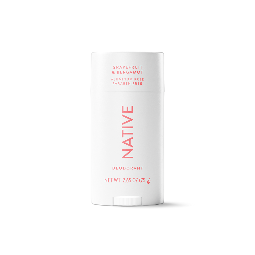 Native Deodorant Stick