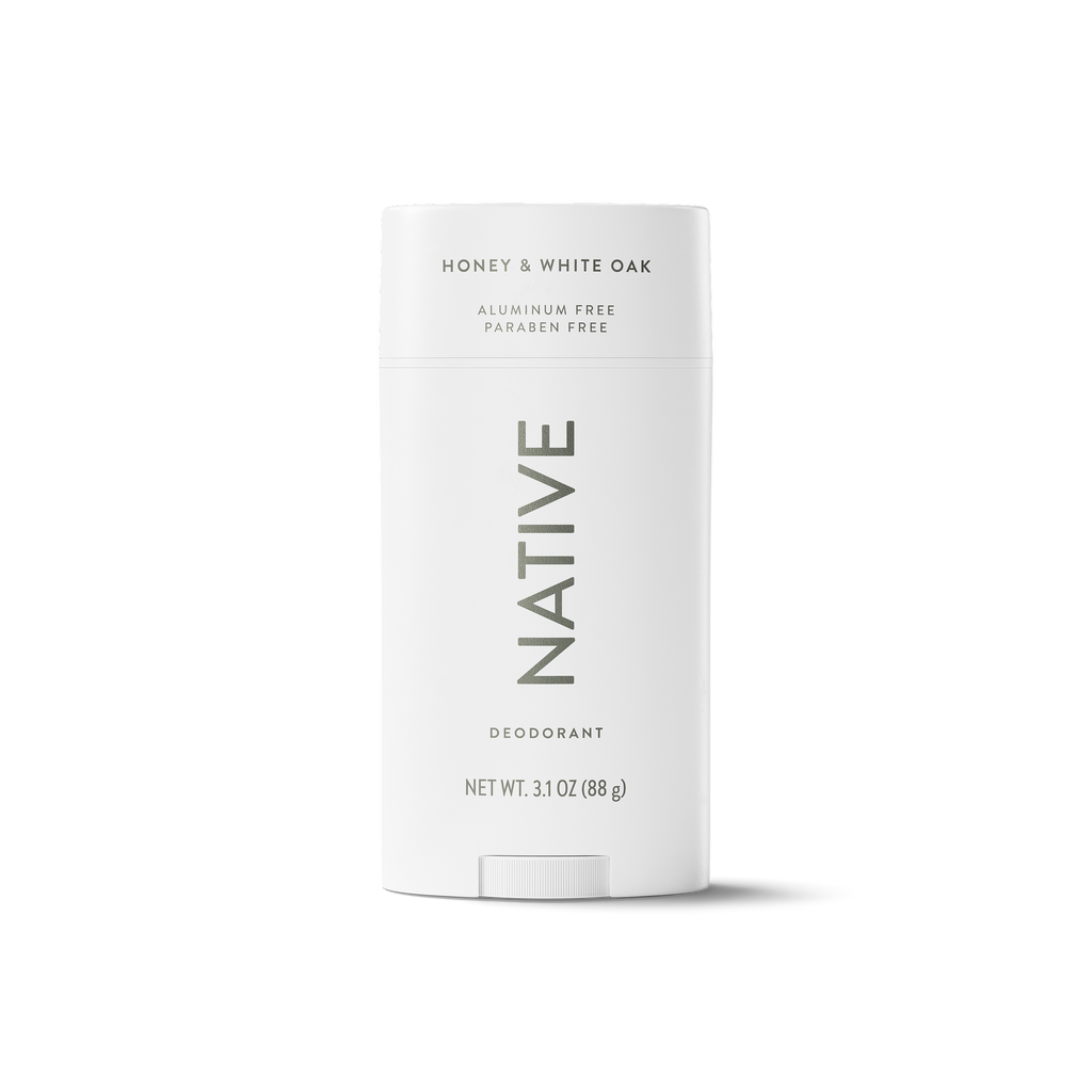 Native Deodorant Stick