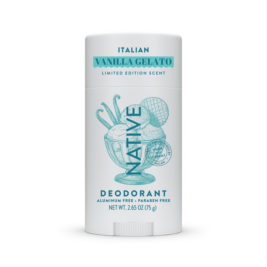 Native Deodorant Stick