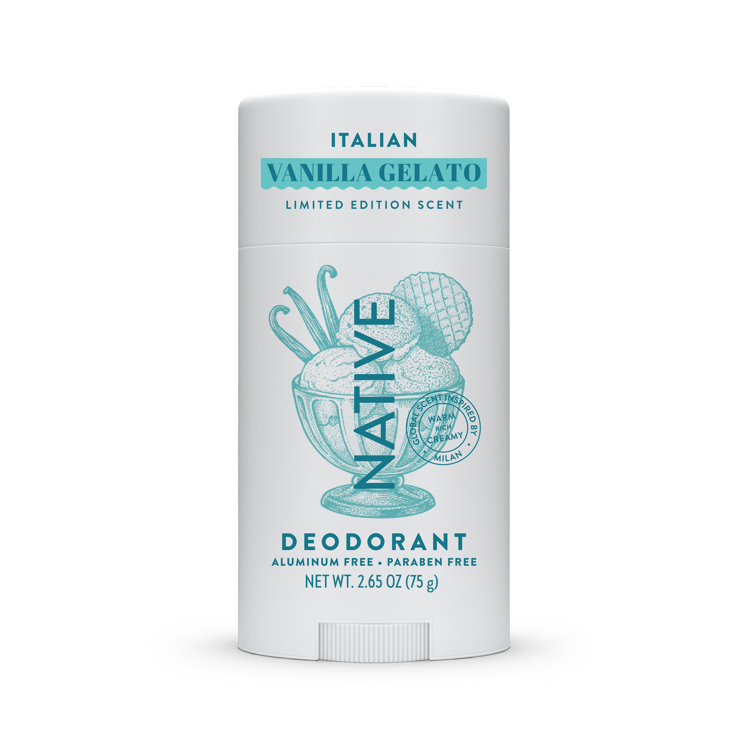 Native Deodorant Stick