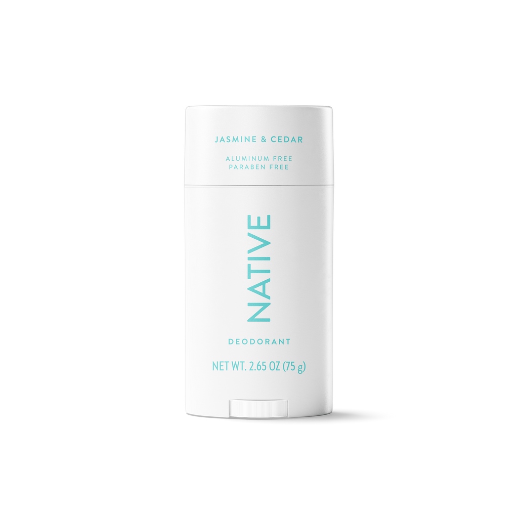 Native Deodorant Stick