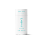 Native Deodorant Stick
