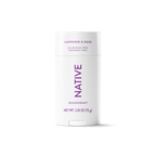 Native Deodorant Stick