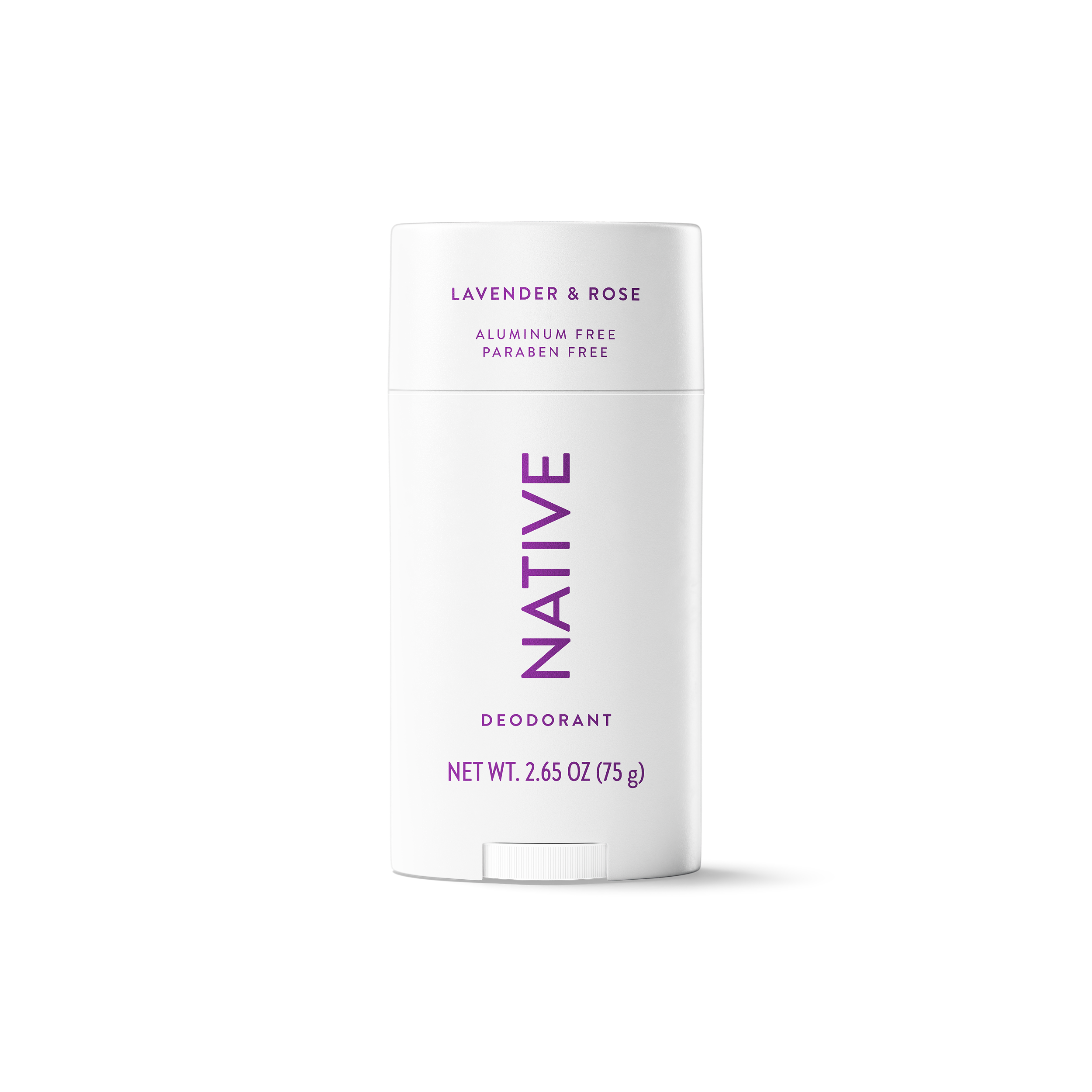 Native Deodorant Stick