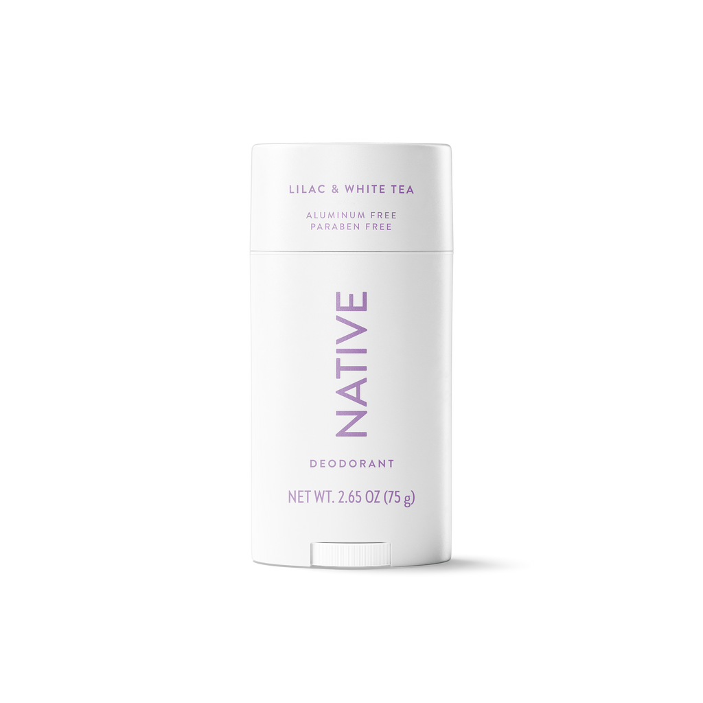Native Deodorant Stick