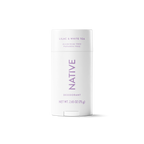 Native Deodorant Stick