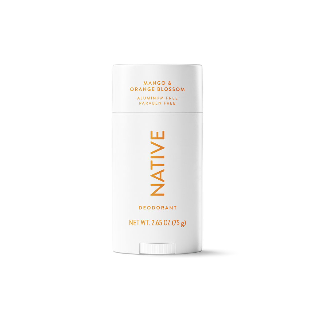 Native Deodorant Stick