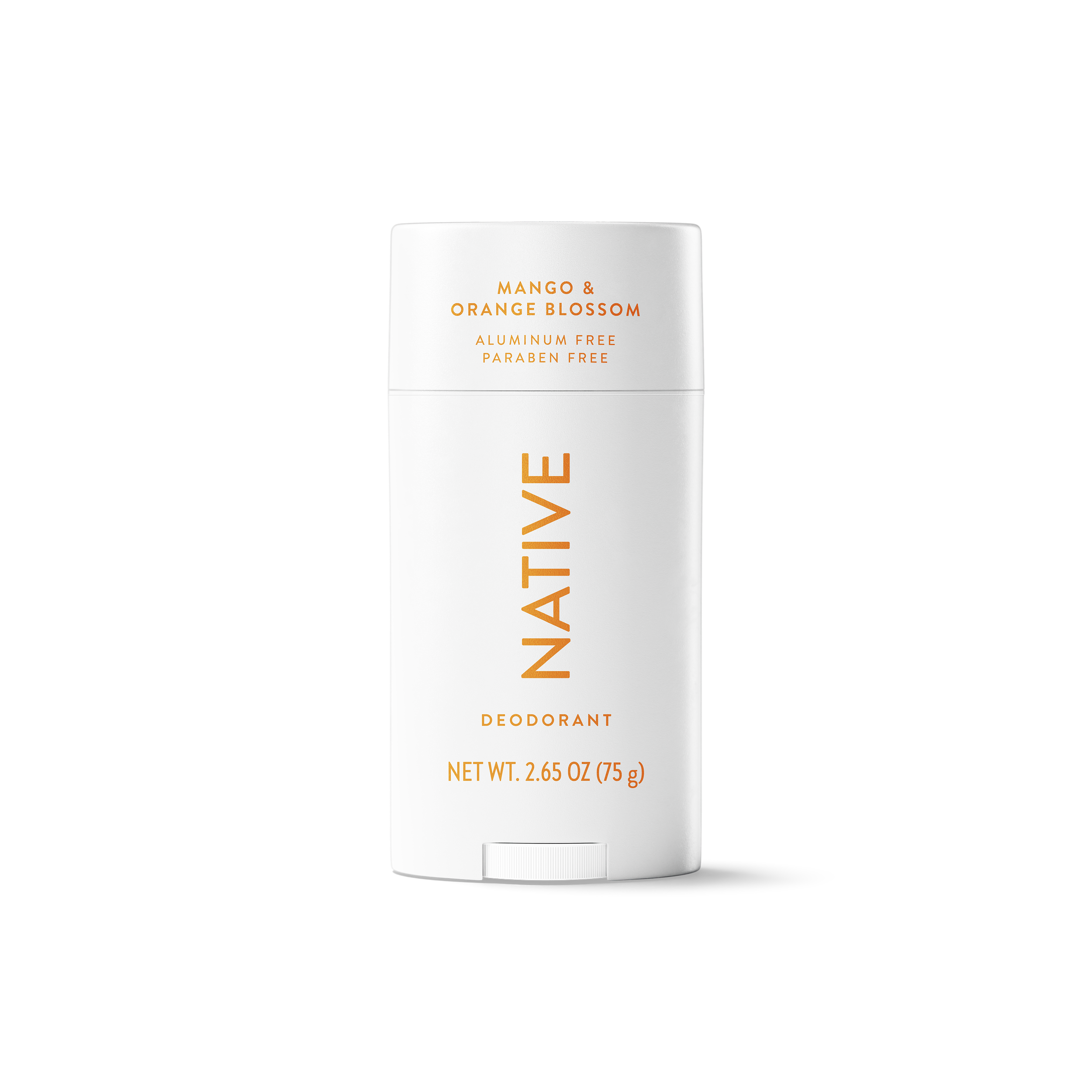 Native Deodorant Stick