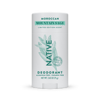 Native Deodorant Stick