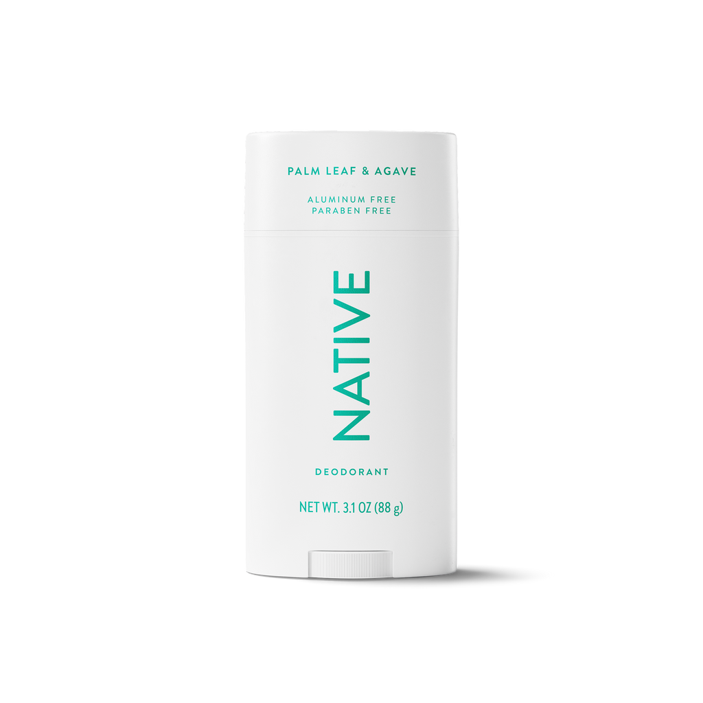 Native Deodorant Stick